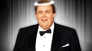 John Candy Was Too Pure for This World