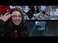 shibuya jujutsu kaisen especial urt react