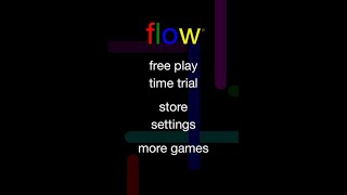 Free Flow Manias Level 115 6x6