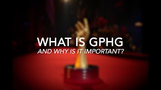 What Is The GPHG And Why Is It So Important?