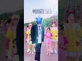 小黄鸭精彩舞蹈 ultramanzero funny