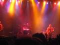 Pepper Live  Tradewinds Fillmore Denver Colorado Oct 19 2007