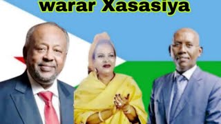 Deg Deg warar Xasasiya Djibouti 🇩🇯