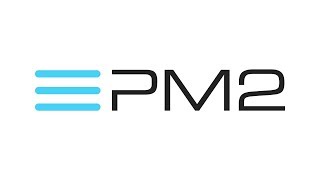 PM2 Process Manager for Node.js