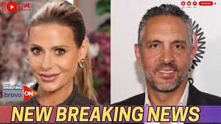 EXCLUSIVE: Mauricio Umansky Finally EXPOSES The Shocking Truth Behind Dorit Kemsley Rumors