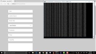 DDOS attack on an architectural pattern using python hammer scripting