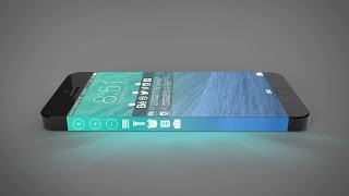 iPhone 18 - Innovative Screen