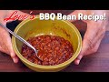 Crack BBQ Beans Recipe! | Love's Wood Pit BBQ Recipe | Ballistic BBQ