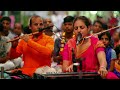 jhulan yatra live kirtan vishaka devi dasi kirtan sri dham mayapur vishakadevidasi