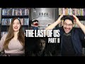 The Last of Us PART II - Release Date Reveal Trailer Reaction / Review