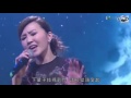 2015年度勁歌金曲頒獎典禮 吳若希