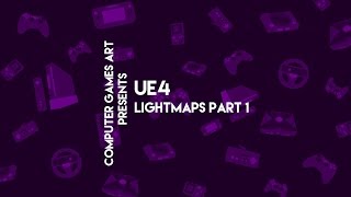 Light Map (Maya)