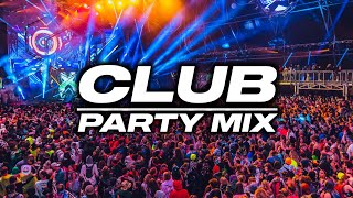 CLUB MUSIC MIX 2022 |Best Remixes & Mashup |VOL:-27