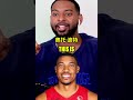 根据相似外貌猜nba球员 你能猜到几个