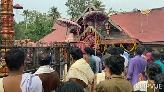 karazhma devi യുടെ parakkezhunallathe 2022, karazhma devi temple #culture #festival #kerala #india