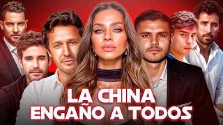 🔥La CHINA SUÁREZ: TODAS LAS INFIDELIDADES l Ale Marin