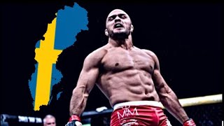 Ilir “The sledgehammer” Latifi