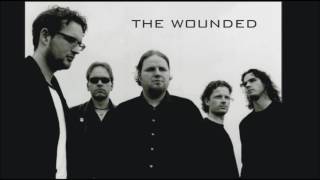 The Wounded - This Paradise