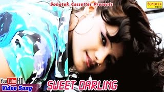 Sweet Darling || Sonam Tiwari, KD,  Pawan Gill || Haryanvi New Song