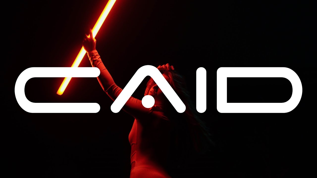 Creativeades Caid Call Out My Name Extended Mix Official Audio