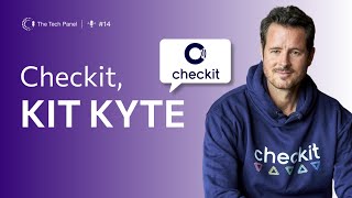 Is AI the Key to Operational Excellence? Kit Kyte from Checkit Weighs In!
