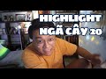 HIGHLIGHT NGÃ CÂY 020 | NGƯỜI YÊU EM CÓ VỢ RỒI