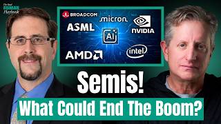 The AI Semiconductor Boom and What Could End It with Stacy Rasgon | The Real Eisman Playbook Ep 63