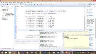 Introduction To Java Programming Exercise 4 14a