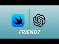 SwiftUI + AI | Friend or Foe?