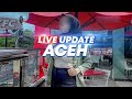 🔴 LIVE UPDATE ACEH SELASA (29/8/2023), Promosikan Situs Judi Online, Selebgram Aceh Ditangkap