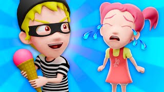 Don't Be a Bully | Best Kids Songs and Nursery Rhymes