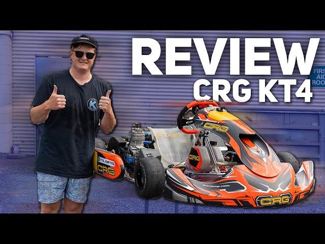 Crg Kart