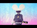 deadmau5 the mega mau5 music mix