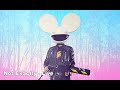 deadmau5 the mega mau5 music mix