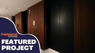 Tampa Bay Condos - Value-Engineered Elevator Renovation