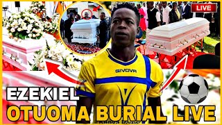 ezekiel otuoma burial live Ezekiel otuoma final journey | ezekiel Otuoma burial | ezekiel otuoma