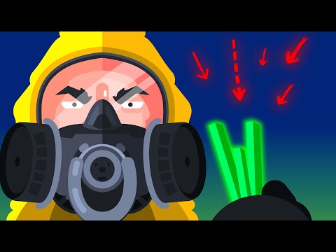How do you dispose of nuclear waste?