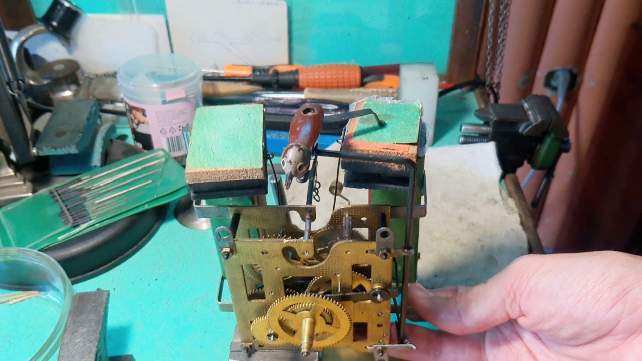 How Cuckoo Clocks Are Made At Maddison Chidley Blog