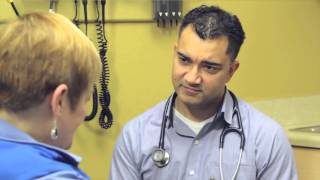 Pacific Medical Centers | Rheumatology | Parul Sharma, MD