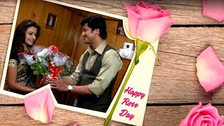 Rose Day Special | Ki Bhalo Lage Piya | Very Cute Love Song | New Latest Love Status