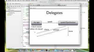 Objective C Programming Lecture 5 Module 3