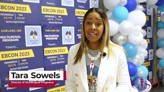 EBCON 2023 Recap