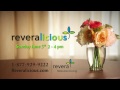 revera living reveralicious