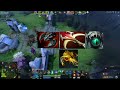 this is why morphling is broken in 7.33d