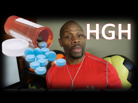 Natural HGH Supplements * Which Ones Work? Natural HGH Supplements * Which Ones Work?