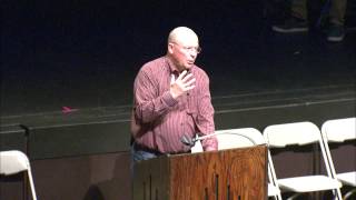 Pepperdine Bible Lectures | Scot McKnight  - Day 2