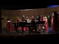 Wilson Chamber Singers - Sanctus (from Missa Sancti Nicolai) by Haydn