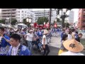 平成29年 五條宮夏祭 獅子舞・ギャルみこし・だんじり 2017 07 15 土