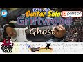 Ghost - Griftwood - guitar solo 😎👍🎸