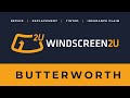 Windscreen2U Butterworth(Penang) Outlet